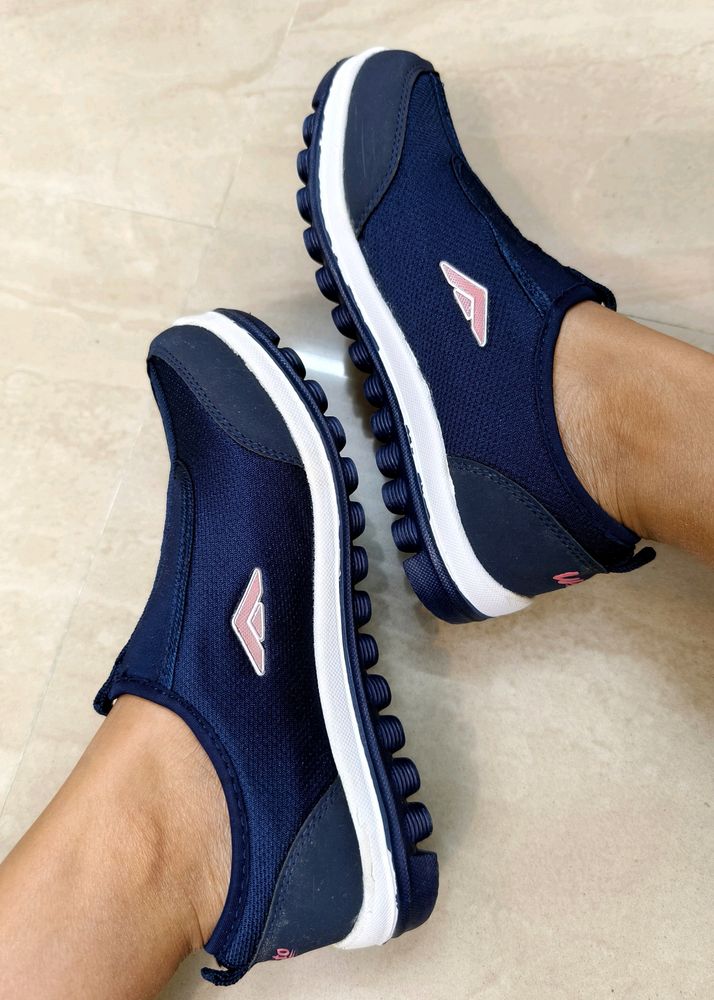 New Casual Shoes
