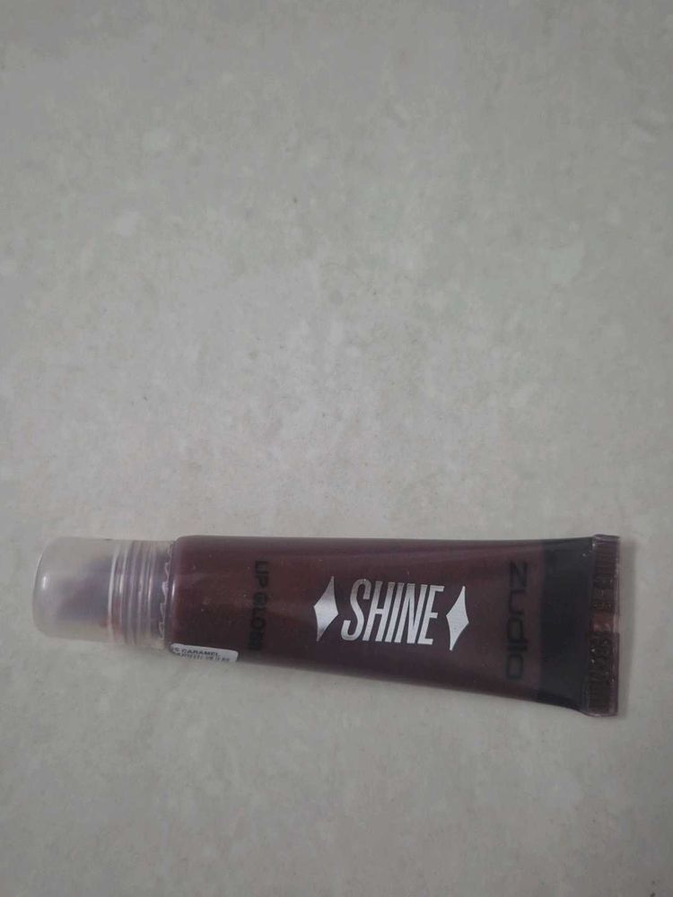 Zudio Shine Lip Gloss