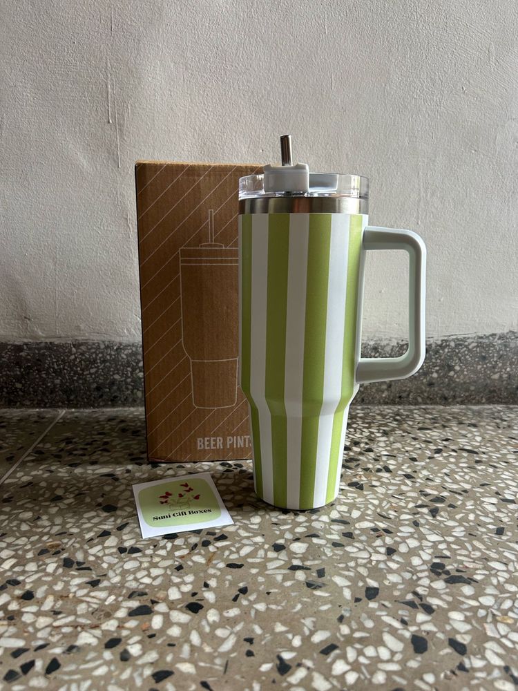 Water Tumbler