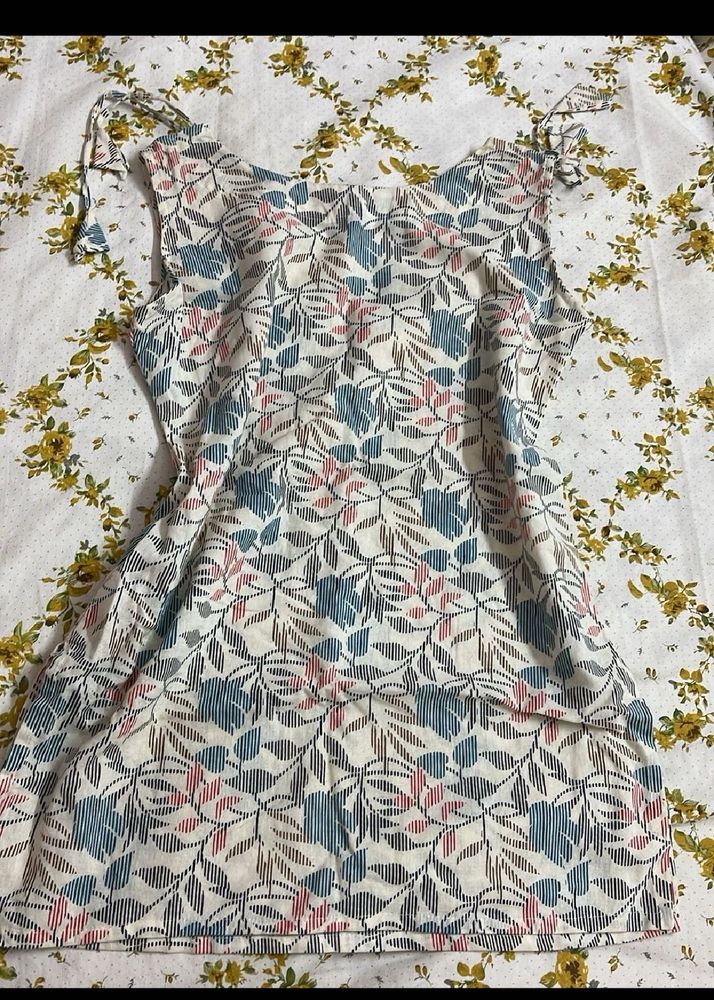 cute short kurta