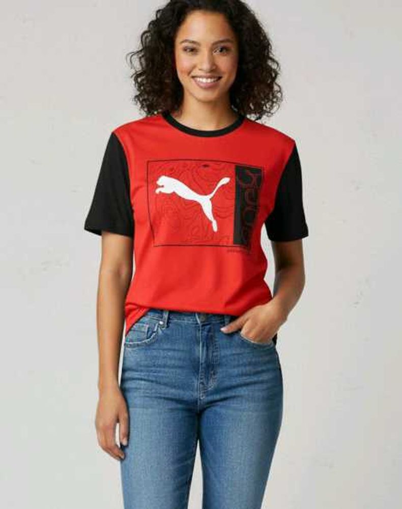 5 T-Shirts Combo