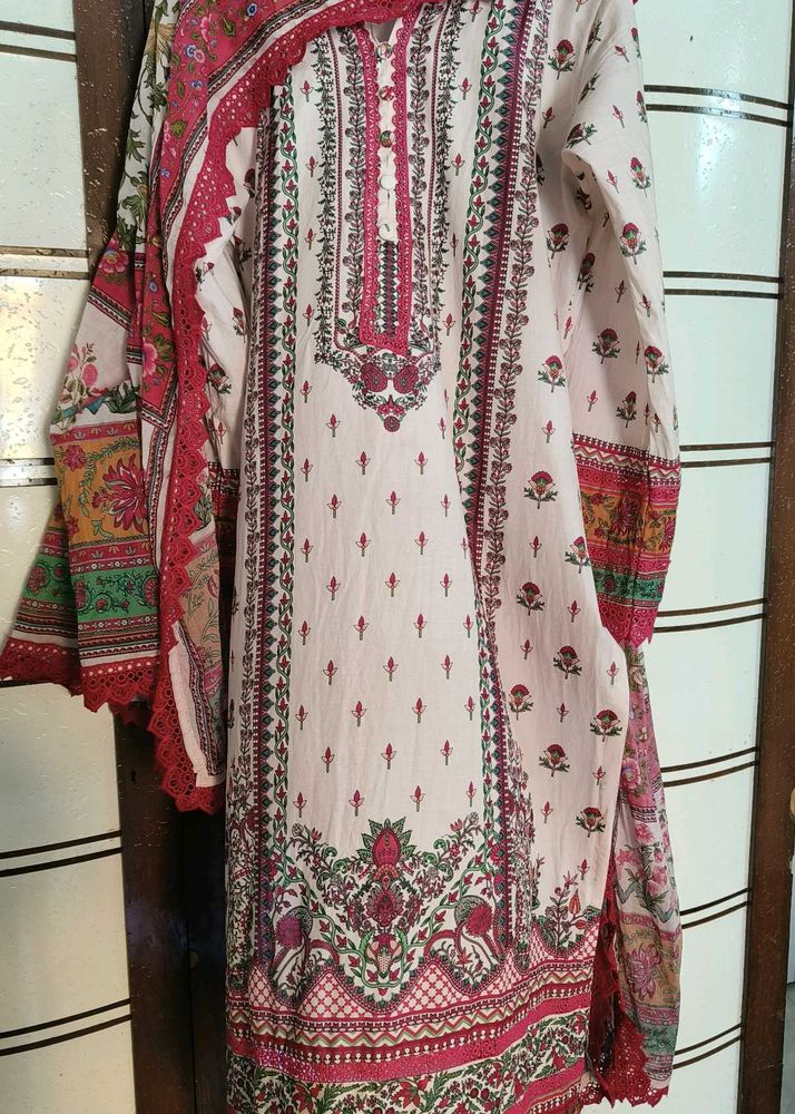🔥 flash sale 🔥 Mausummery branded Kurti set