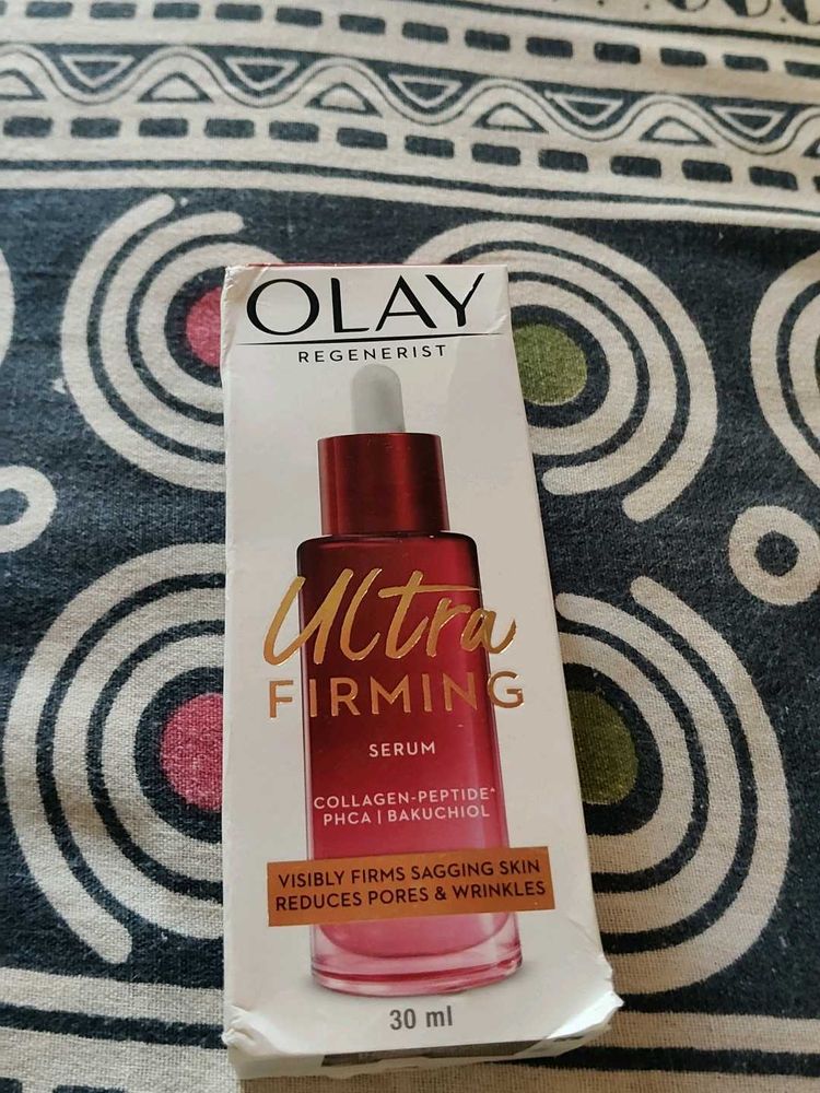 OLAY Regenerist Ultra Firming Serum