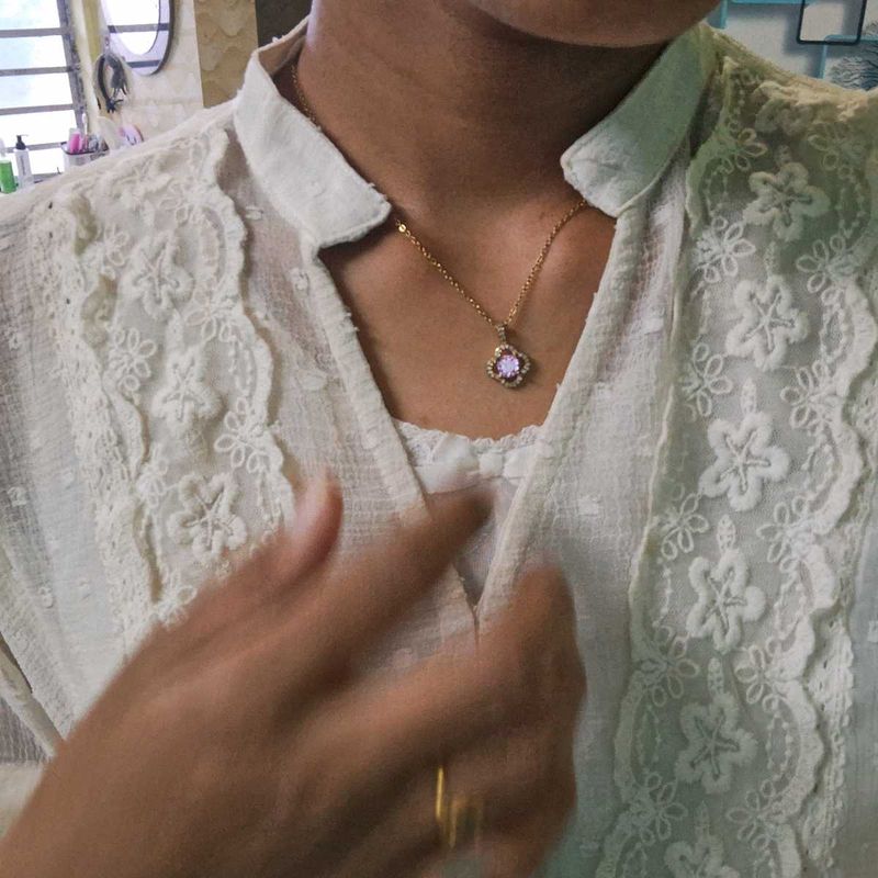elegant top