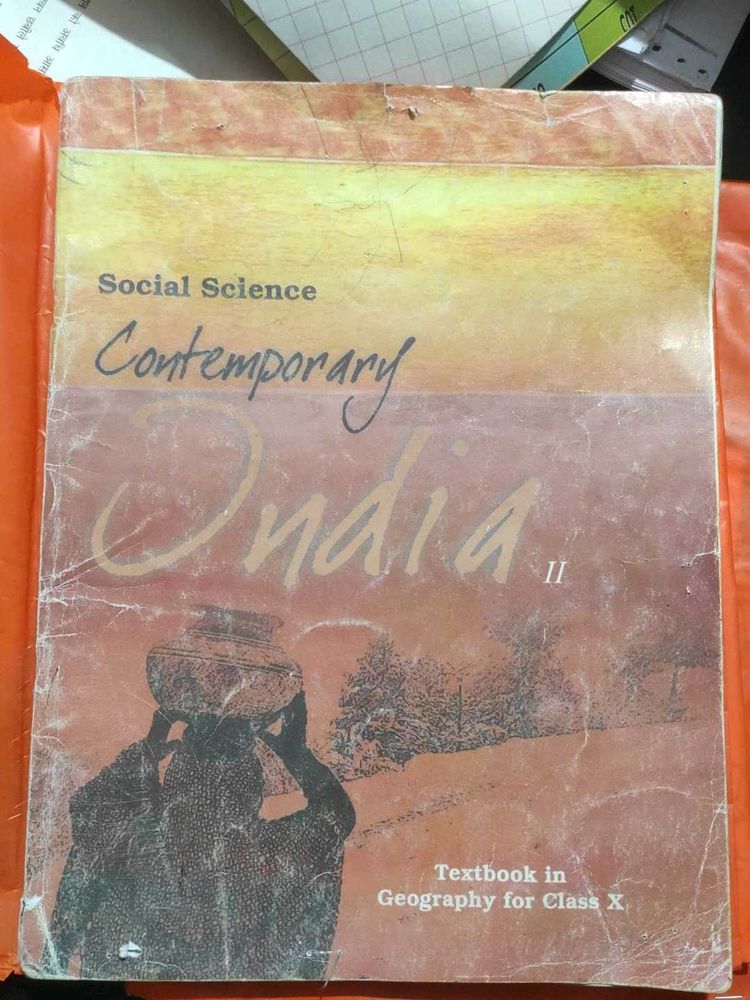 Class 10  CBSE BOOK SET OF 13