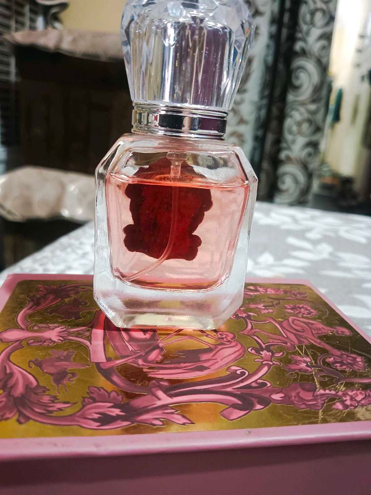 Theater Women Eau de Oarfum: Grotesque