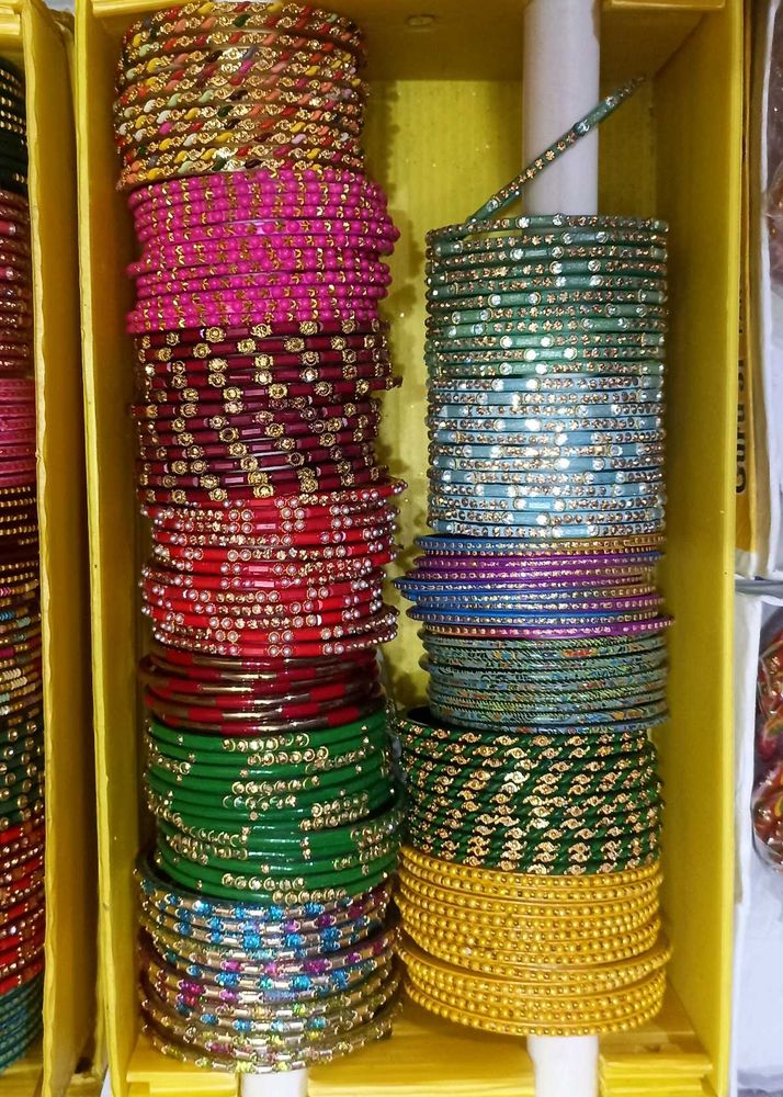 Beautiful Bangles For Girls And Ladies