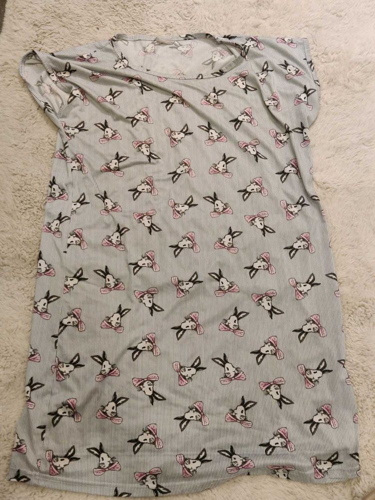 it's a night dress