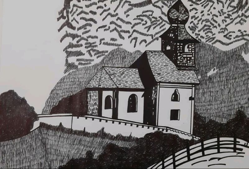 Landscape Art
