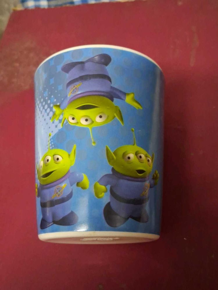 Toy Story Alien Mug