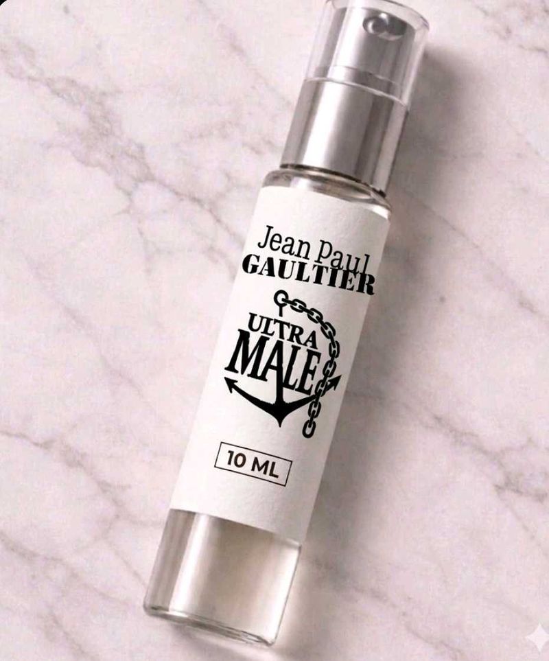 Jean Paul Gaultier Ultra Male Dupe 10ml