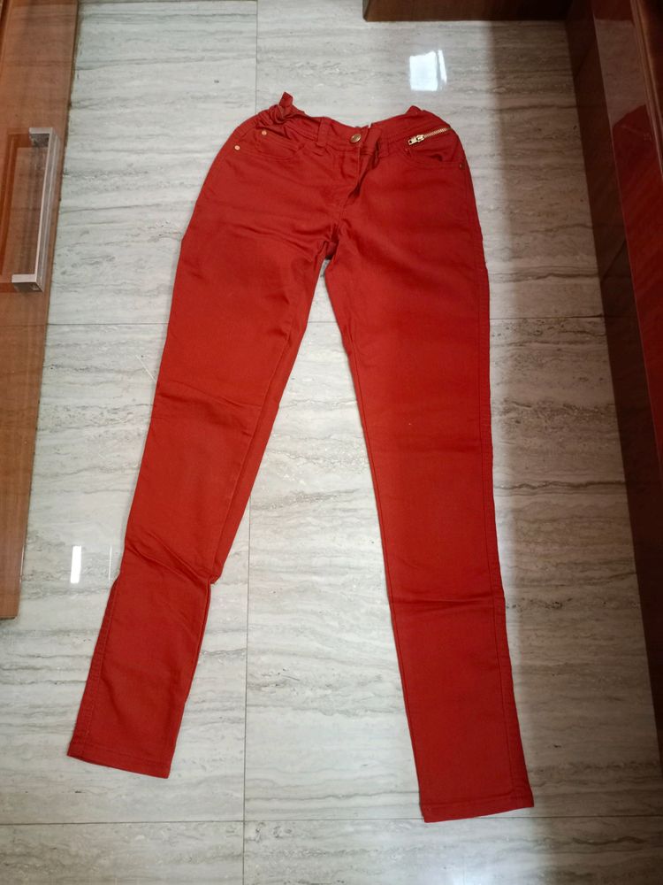 jeggings for girls