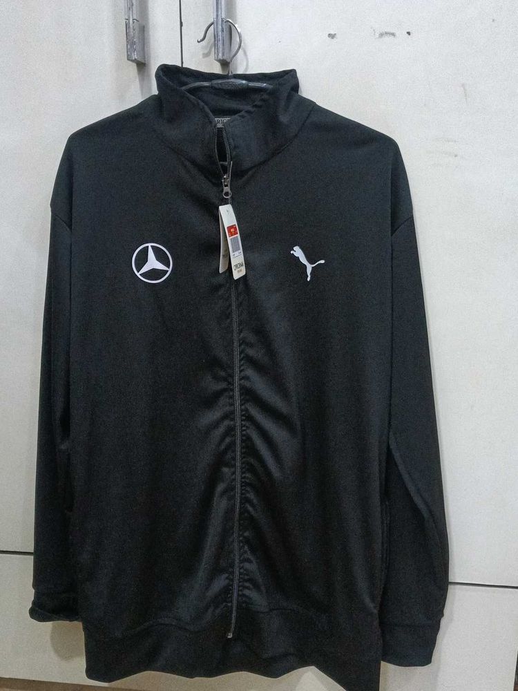 Sports Wear Jacket