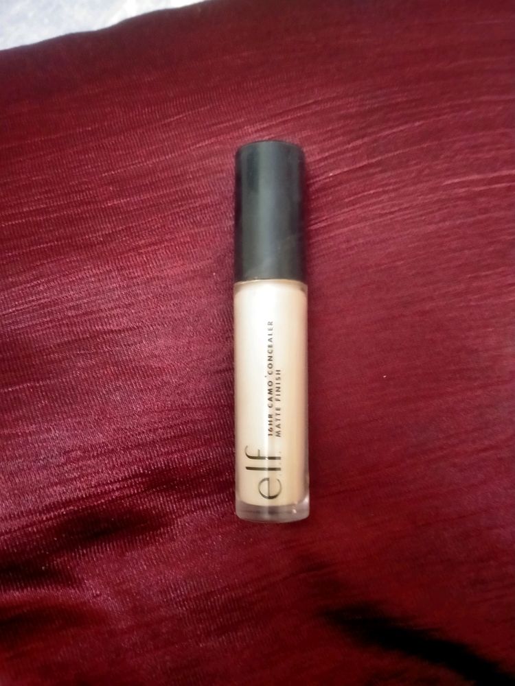 elf 16 HR Camo Concealer Matte Finish