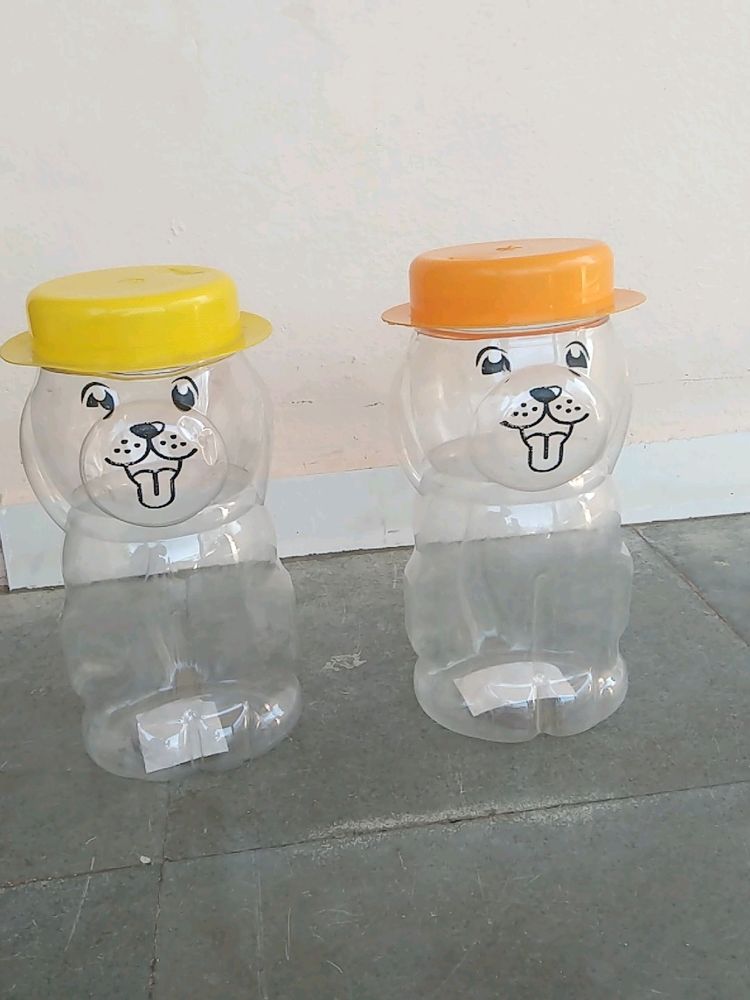 Plastic Barni/Piggy Bank For Kids
