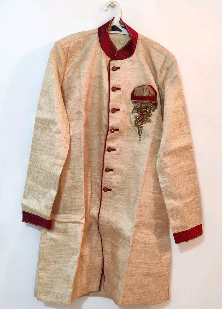 Men's Sherwani