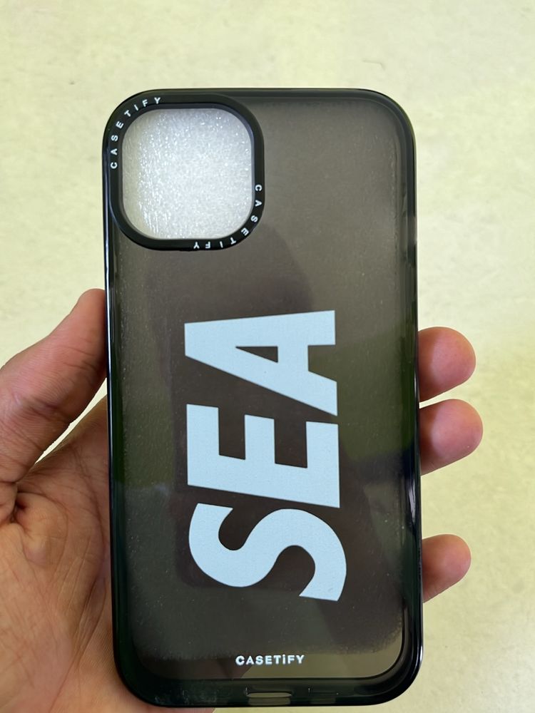 iPhone 13 Back Case