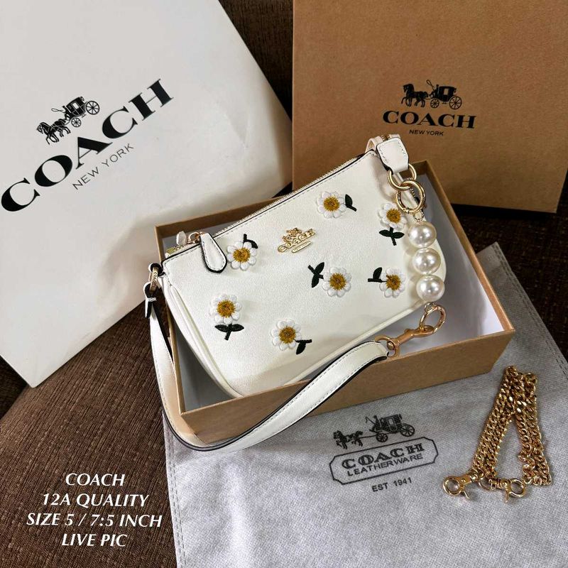 coach nolita with box  premium quality