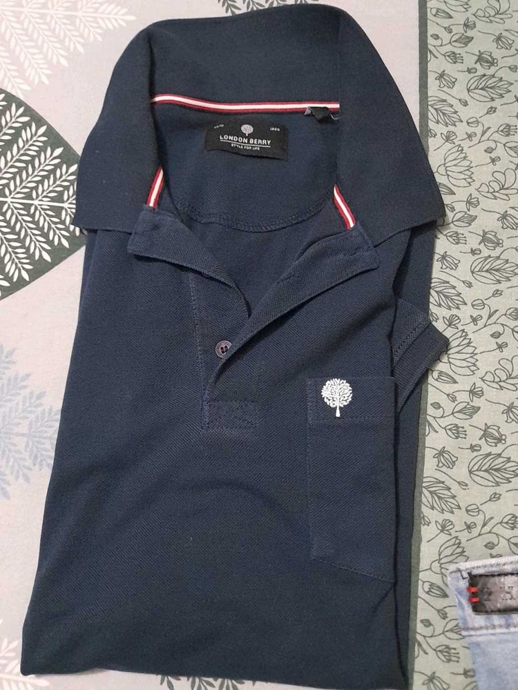 London Berry, Size XL