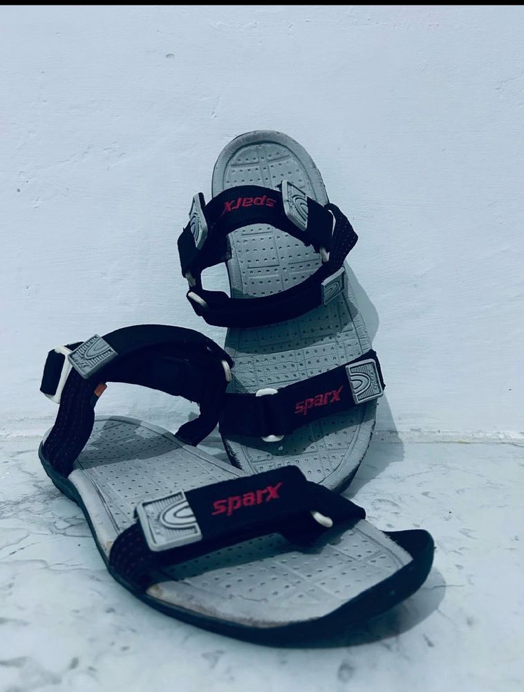 Sparx Men's Comfortable Sandals