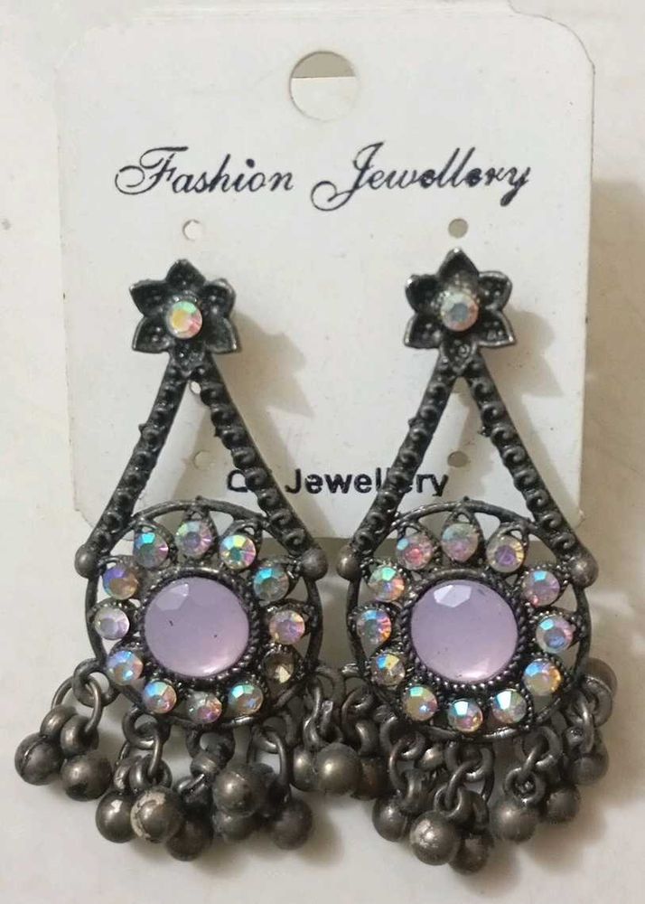 aesthetic earrings