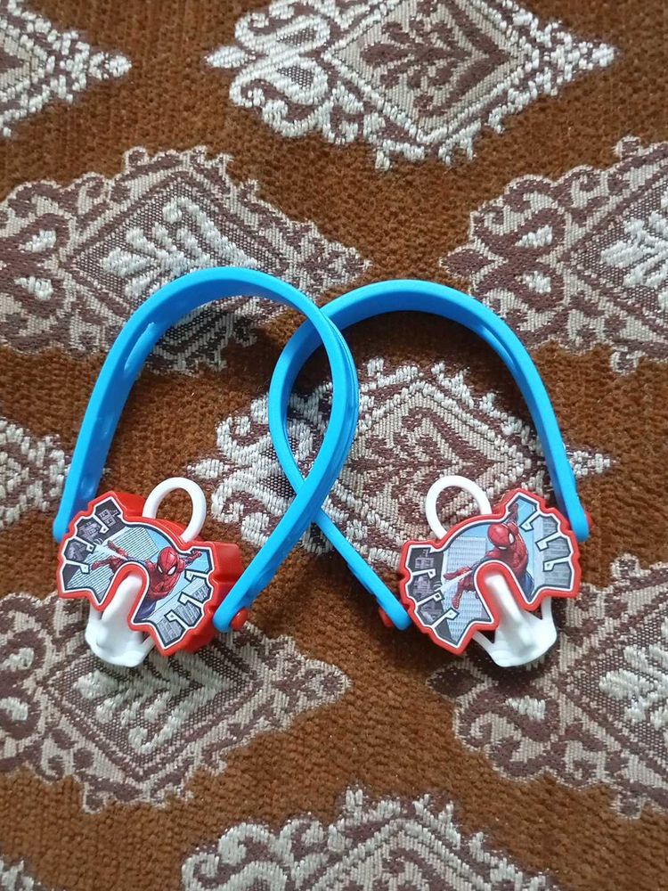 Spider-Man Bracelet Kinderjoy