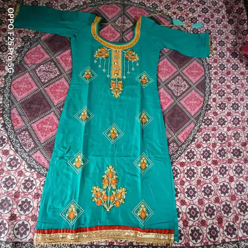 Beautiful Kurta Sets