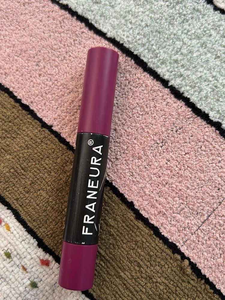 FRANEURA Matte Lipstick
