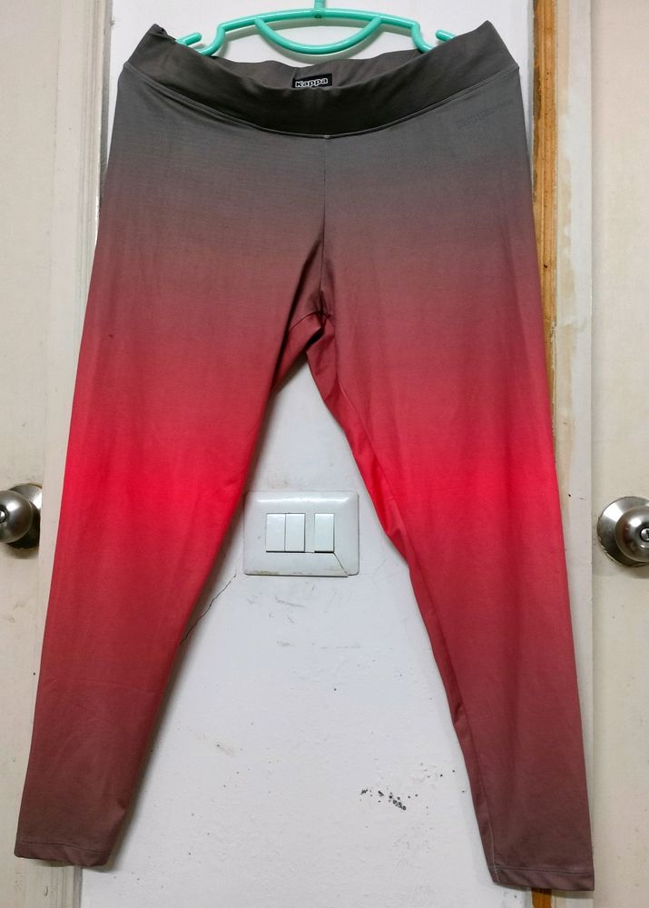 Price Dropped -Kappa Gym Bottomwear/Active Wear XL