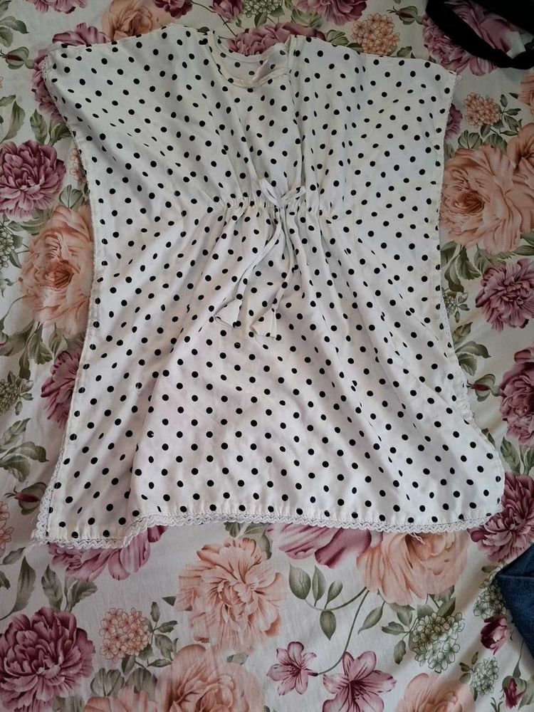 Top And Pant