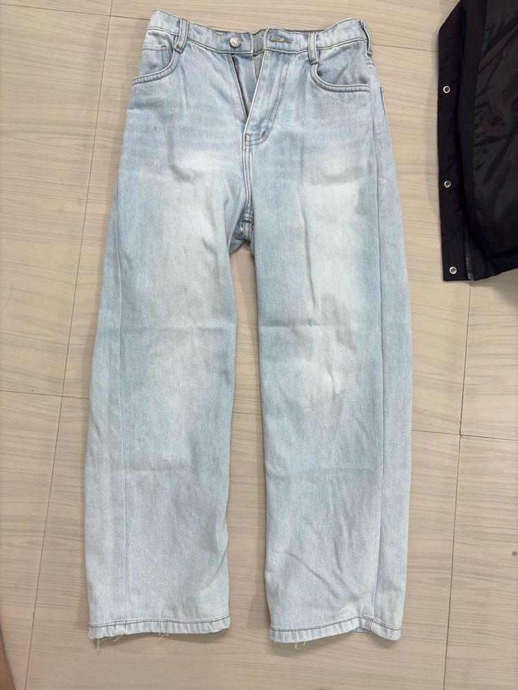 women jeans