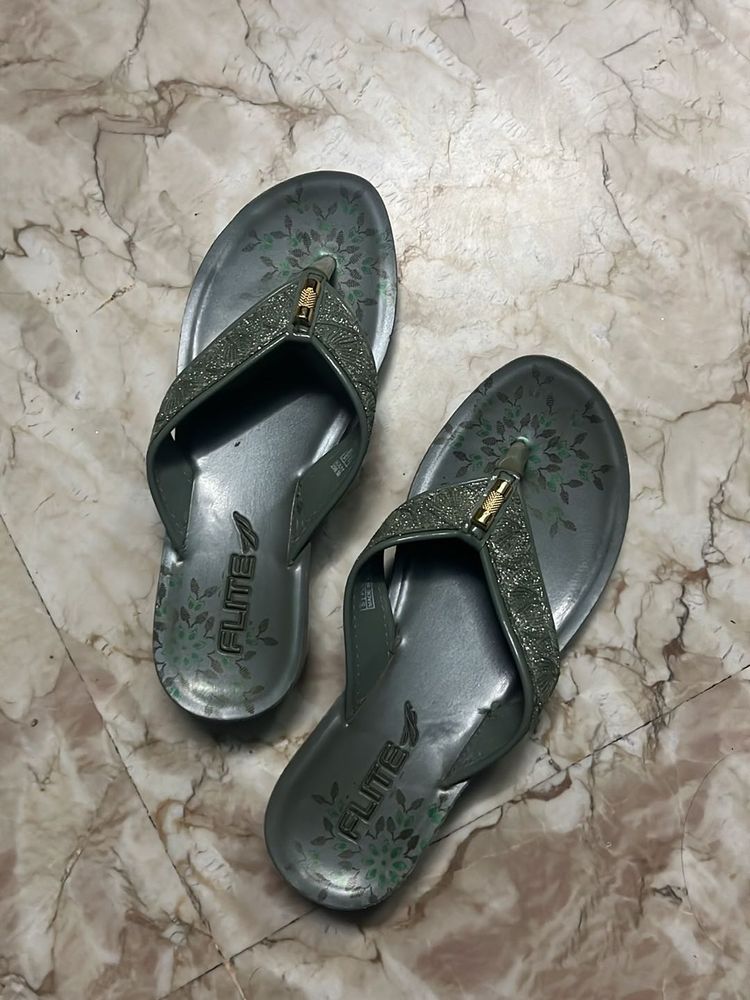 Slippers Fancy For Ladies