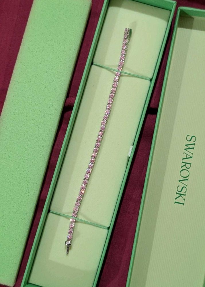 Swarovski Crystal Bracelet