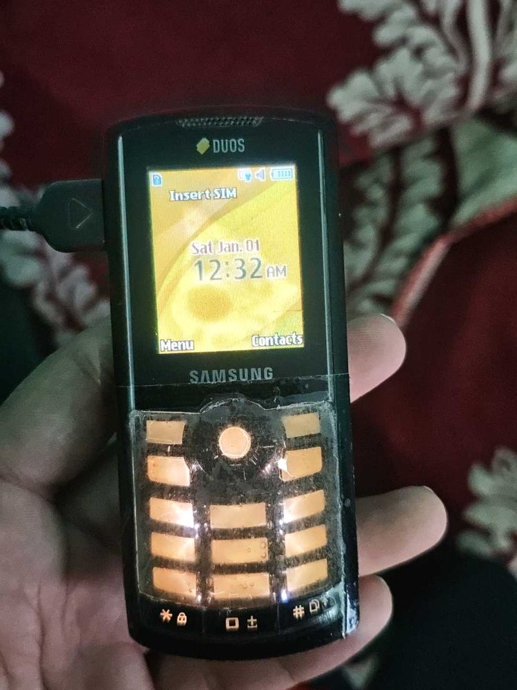 Samsung DUOS 2232