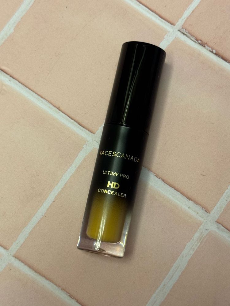 Face Canada Ultime Pro HD Concealer