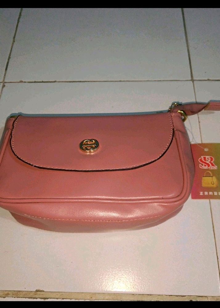 New Sling Bag