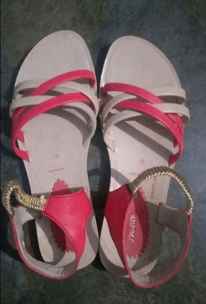sandles
