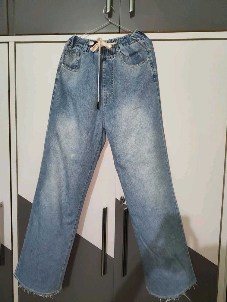 Cute jeans