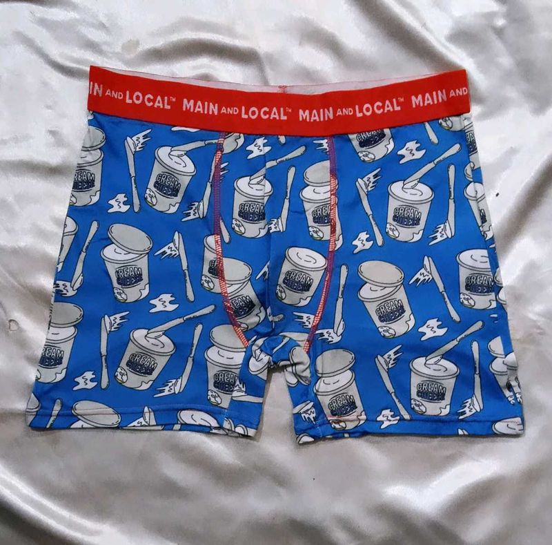 main local pant