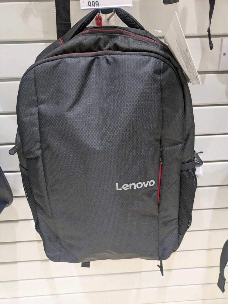 Lenovo Backpack