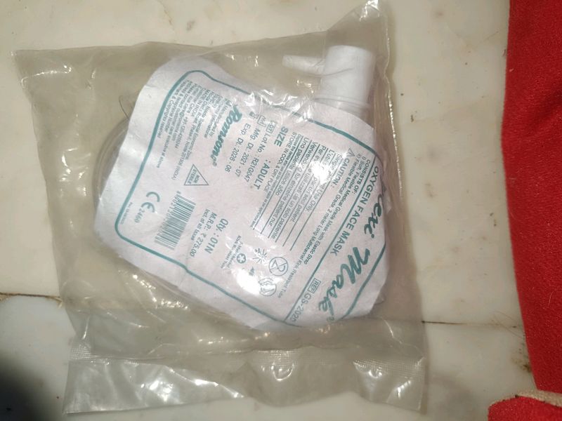 Oxygen Pump