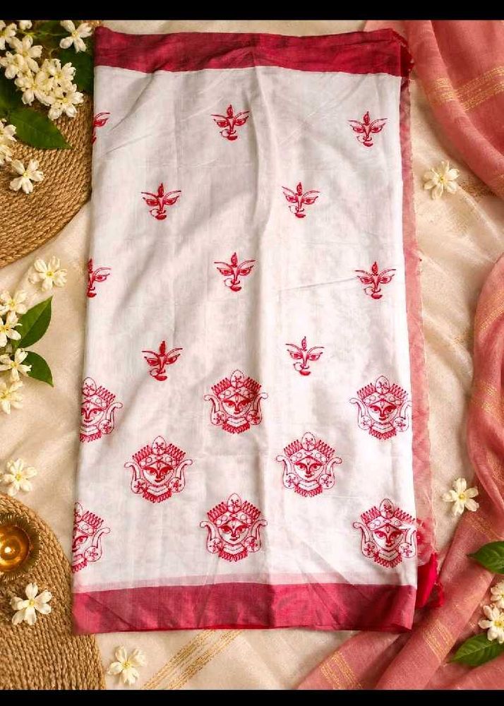 Post for-Bina di (2 Sarees)