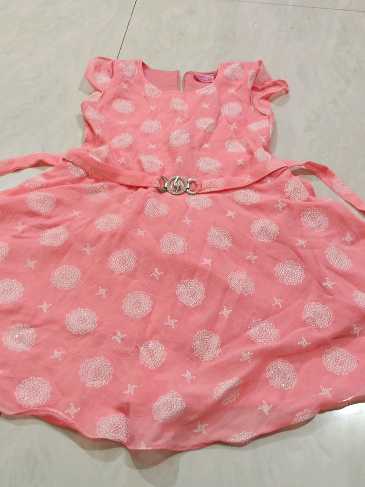 Kids Frock