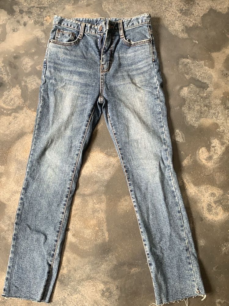 Blue Jeans