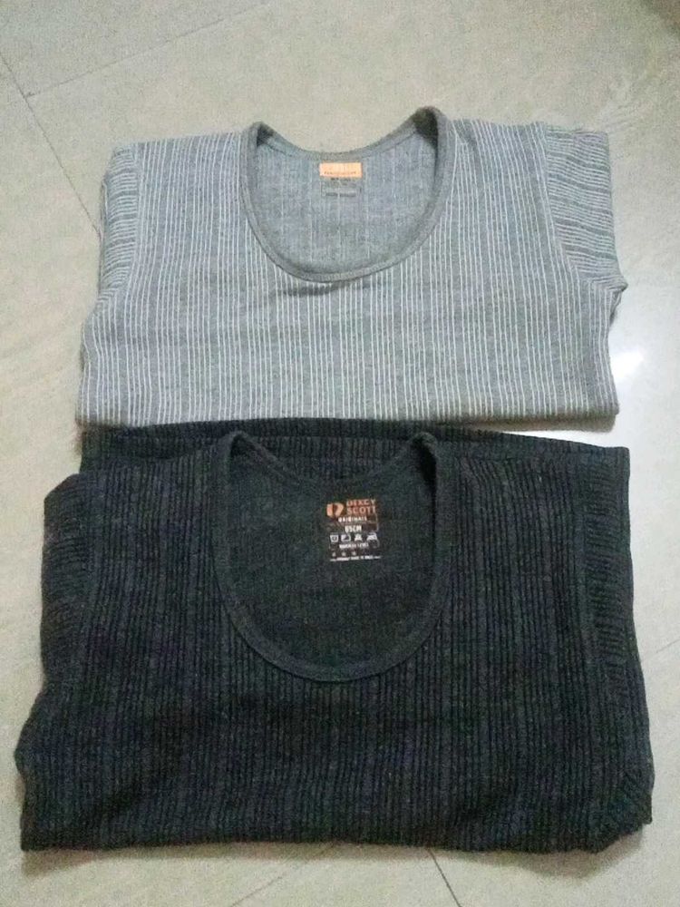 Kids Innerwear 4 Pcs
