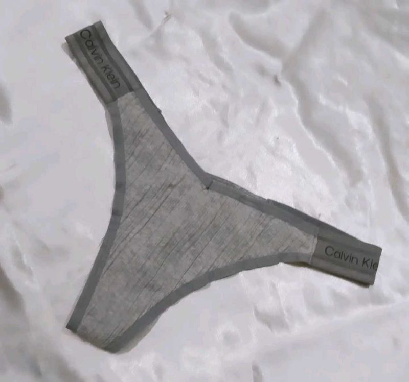 Calvin Klein Thong panty