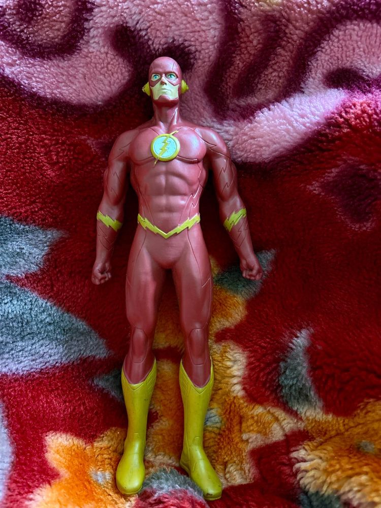 Price Down Only For Today Dc Flash