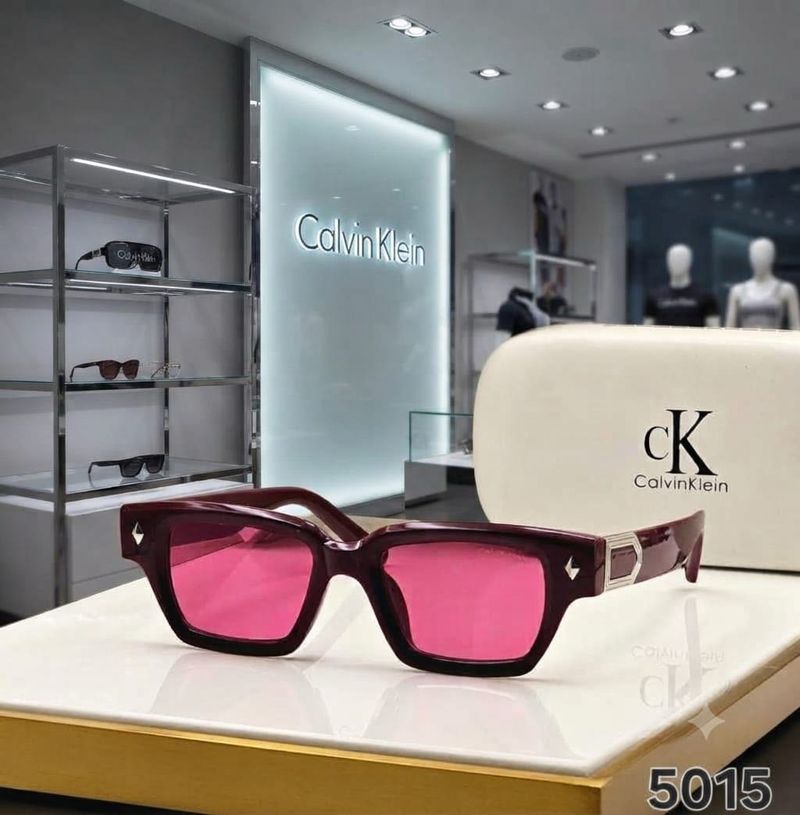 Calvin Klein Sunglasses