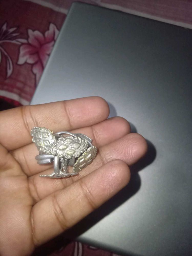 Silver Bichiya
