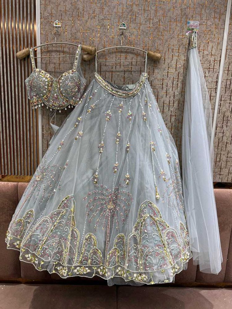 ✨️PDP LEHGA FOR WEDDING WEAR ✨️